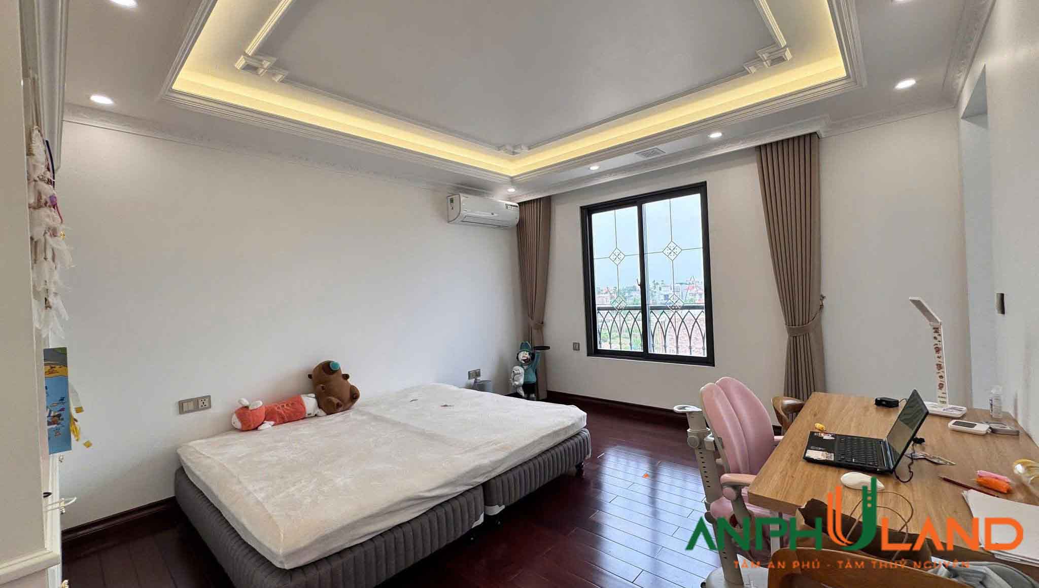 Lên sóng căn biệt thự 5 tầng kiên cố  TĐC Khuỷnh, Phường Thủy Đường, TP Thủy Nguyên